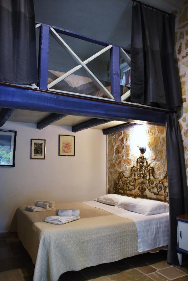 Agritrulli Guest House Ostuni Exterior photo