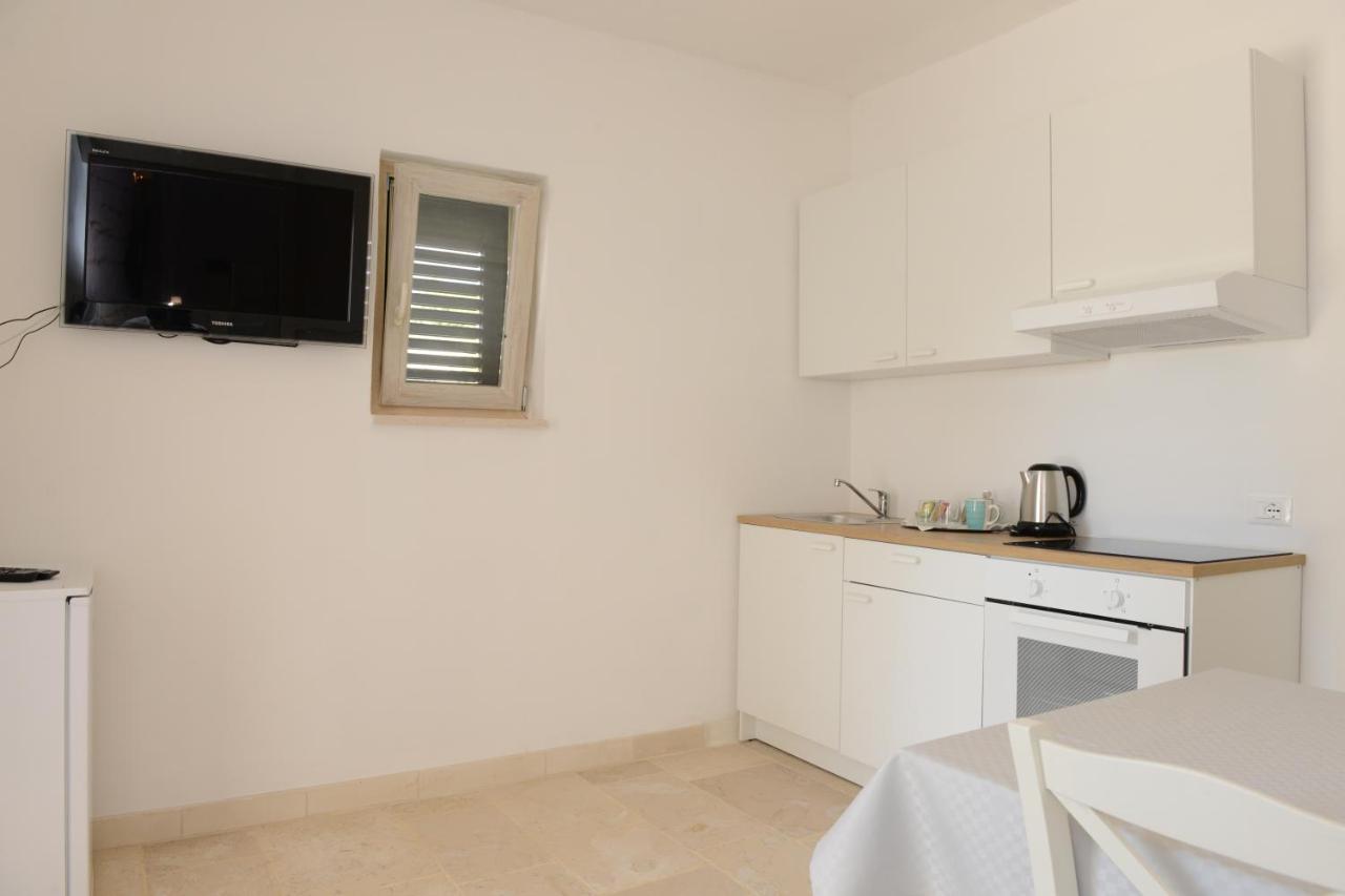 Agritrulli Guest House Ostuni Exterior photo