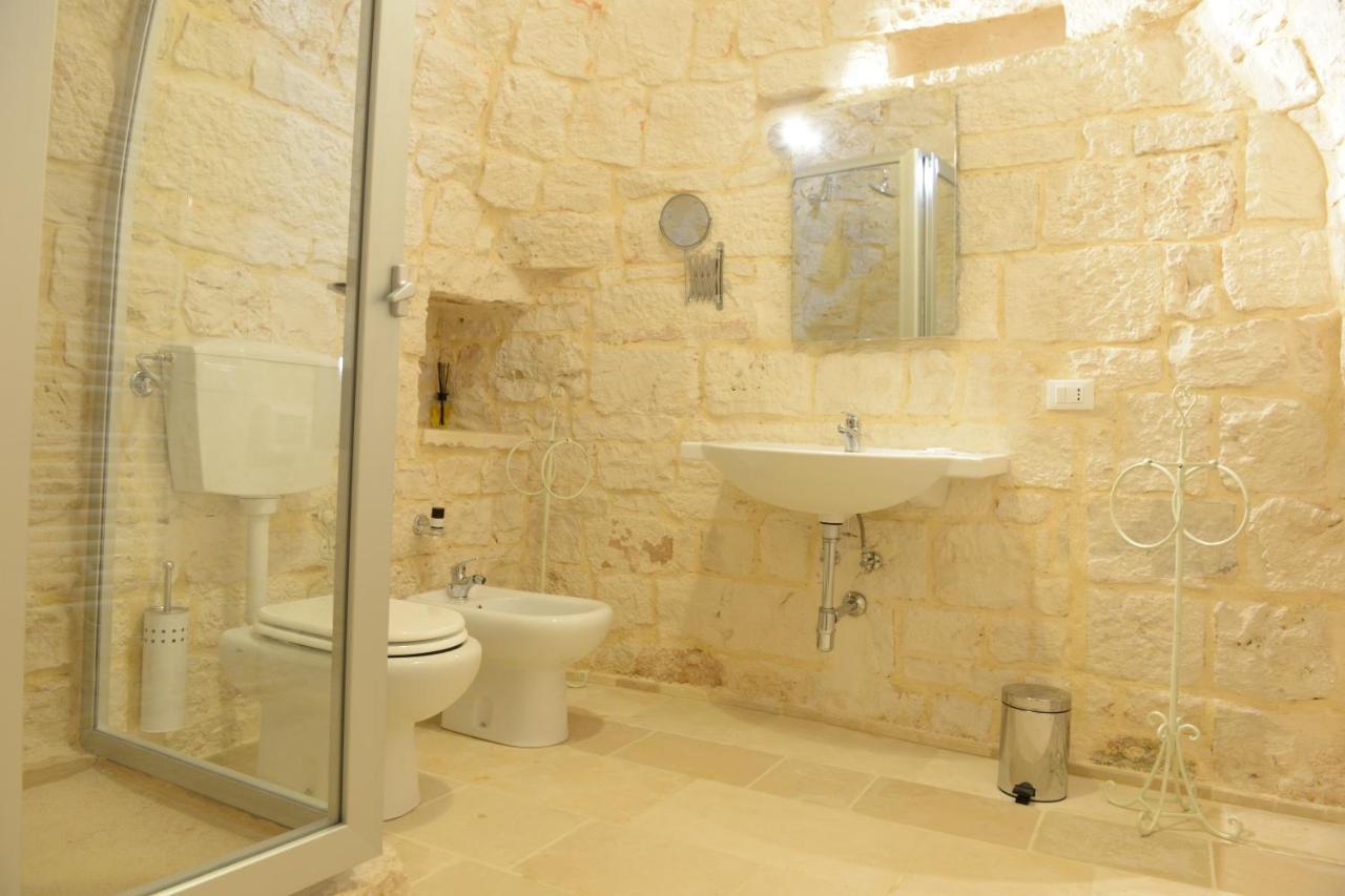 Agritrulli Guest House Ostuni Exterior photo