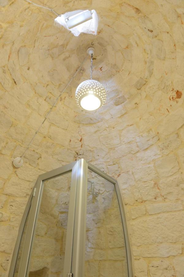 Agritrulli Guest House Ostuni Exterior photo