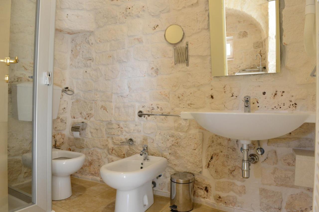 Agritrulli Guest House Ostuni Exterior photo