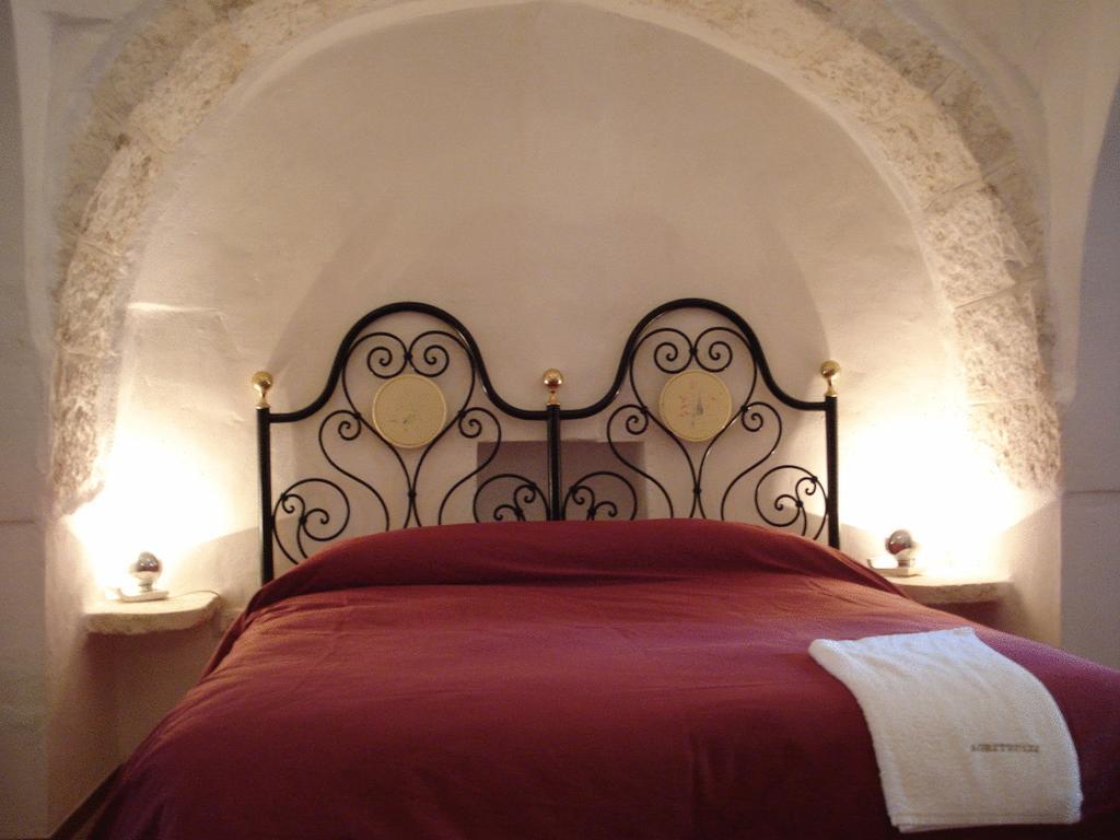 Agritrulli Guest House Ostuni Exterior photo