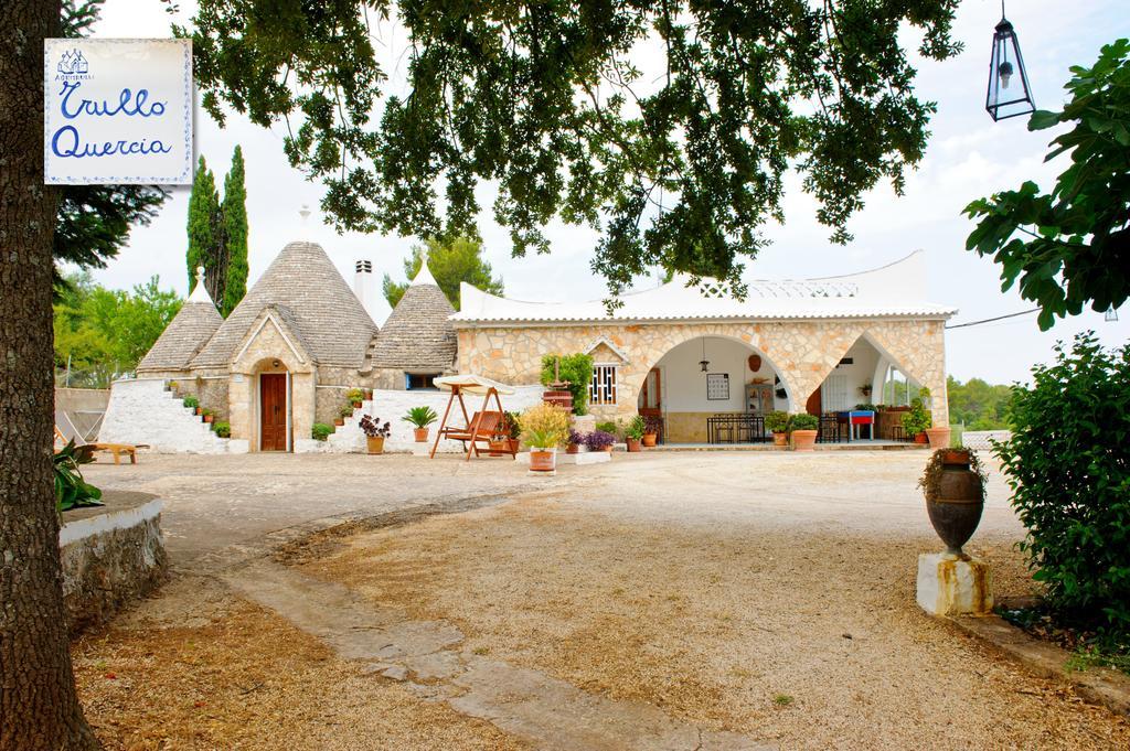 Agritrulli Guest House Ostuni Room photo