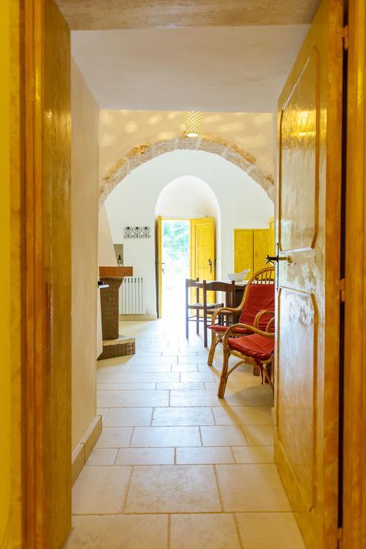 Agritrulli Guest House Ostuni Exterior photo