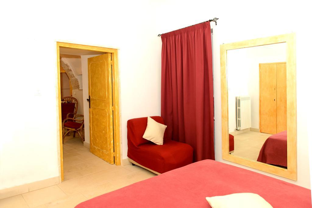 Agritrulli Guest House Ostuni Exterior photo