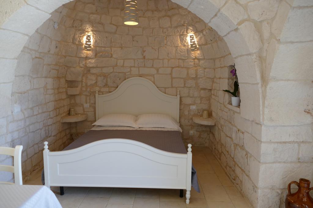 Agritrulli Guest House Ostuni Exterior photo